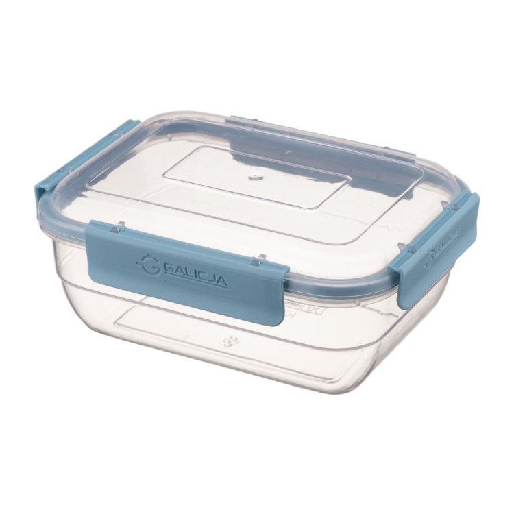 Pojemnik prostokątny VIVO 0,75l